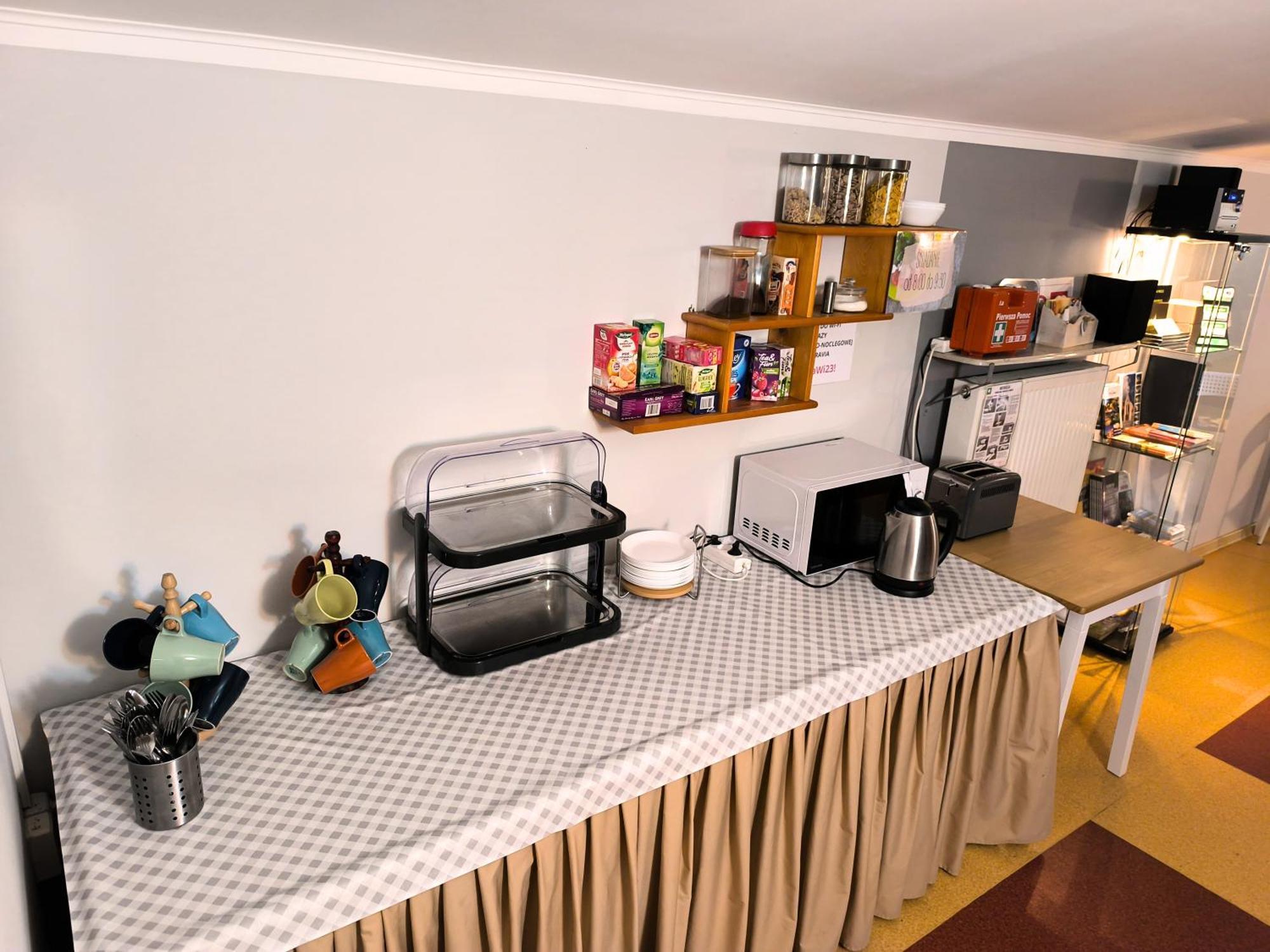 Moravia Acomodação com café da manhã Krzanowice Exterior foto